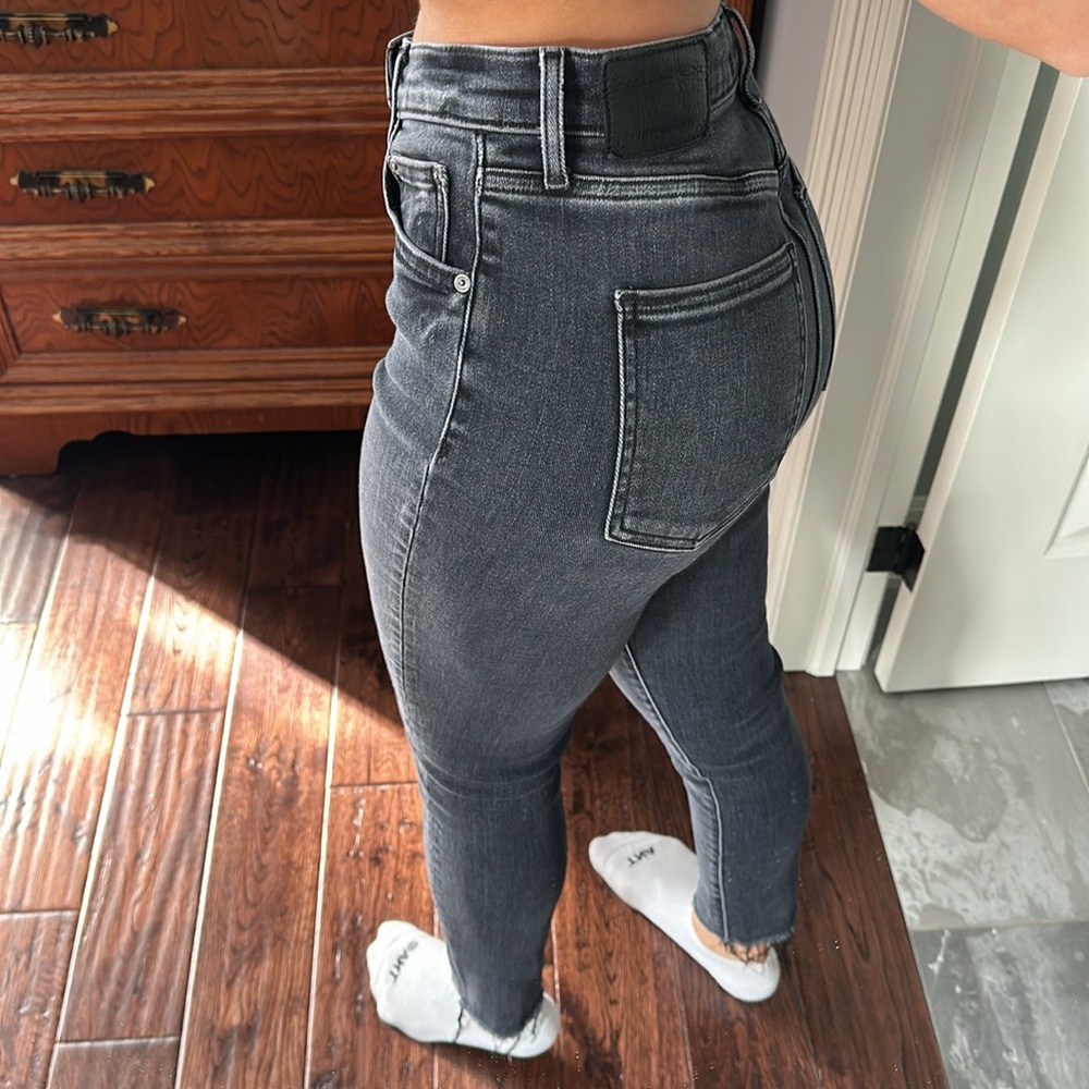 DENIM FORUM LOLA HIGH RISE - Picture 3 of 7